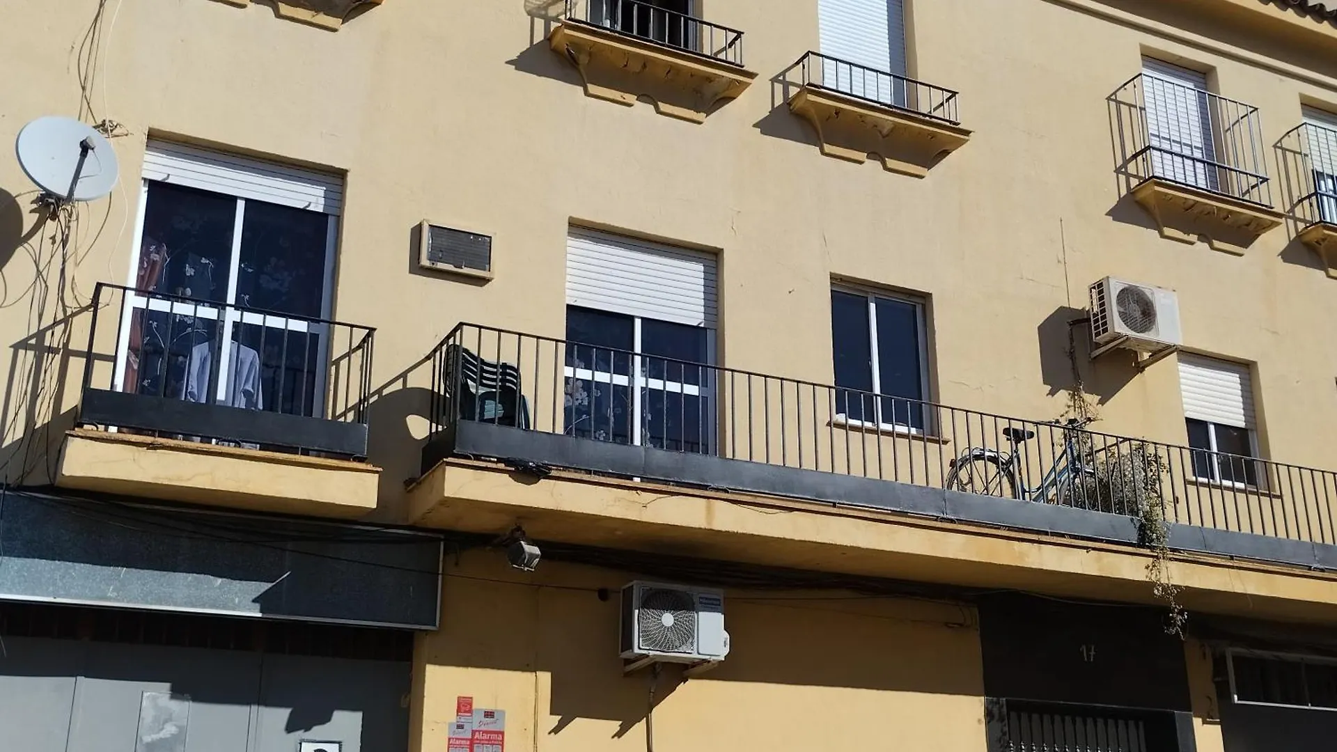 Apartamento Esperanza De La Yedra Jerez de la Frontera