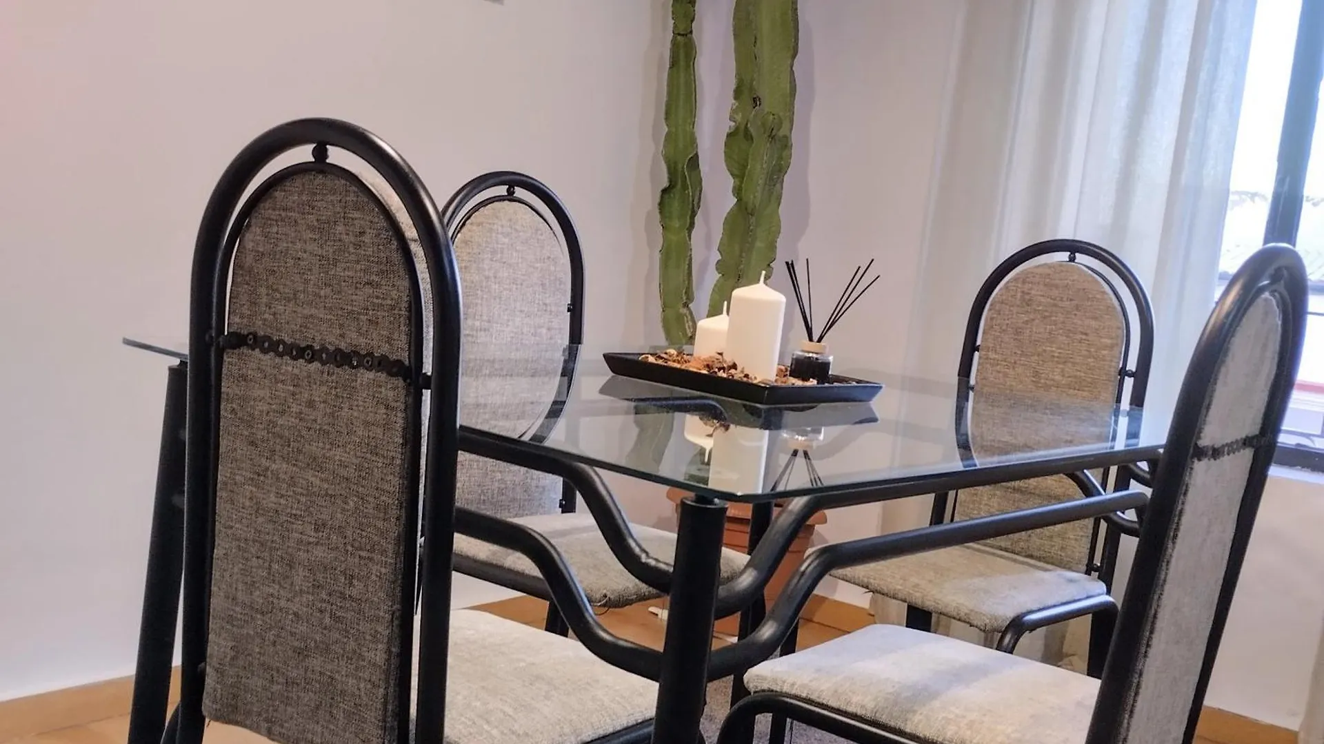 Apartamento Esperanza De La Yedra 헤레스